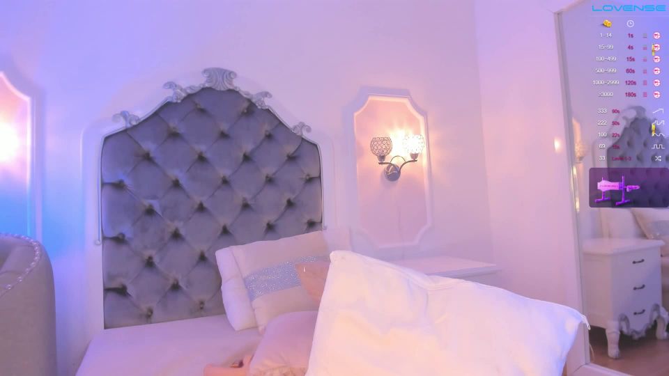 clip 33 Exotic Enigma – Sensually Buzzed Machine, cheating wife big tit on big tits porn 