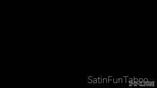  satinfuntaboo   pov Satinfuntaboo Medical Fetish Penis Satin Blouse-7