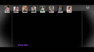 MissKitty2K - Naughty 40 - Part 3 The Girl Seducing The Woman By MissKitty2K-8