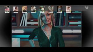 MissKitty2K - Naughty 40 - Part 3 The Girl Seducing The Woman By MissKitty2K-9