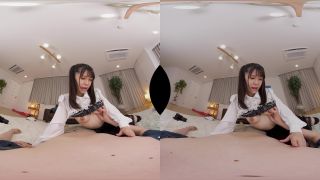 AJVR - 175 B - Virtual Reality JAV - Vr porn-9