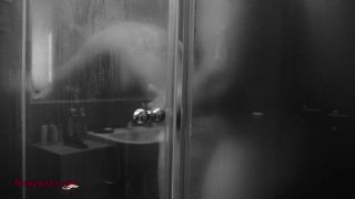 Incredibly Beautiful  And Real Sex In The Shower: Amazing Couple 1080p-9