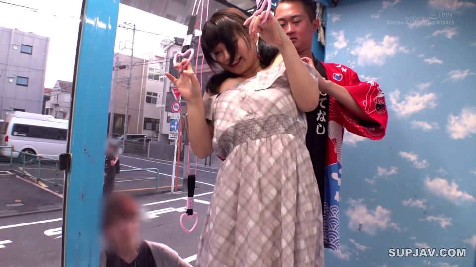 Reducing Mosaic SDMM-212 マジックミラー号 絶対に気持ちよくなってはイケない！！！愛する彼氏とはミラー越し30cmの状況でくすぐり我慢ゲームと称して凄腕AV男優の妙技でHにいじくりたおす！！！ 鎖骨の綺麗なオフショル女子5名収録