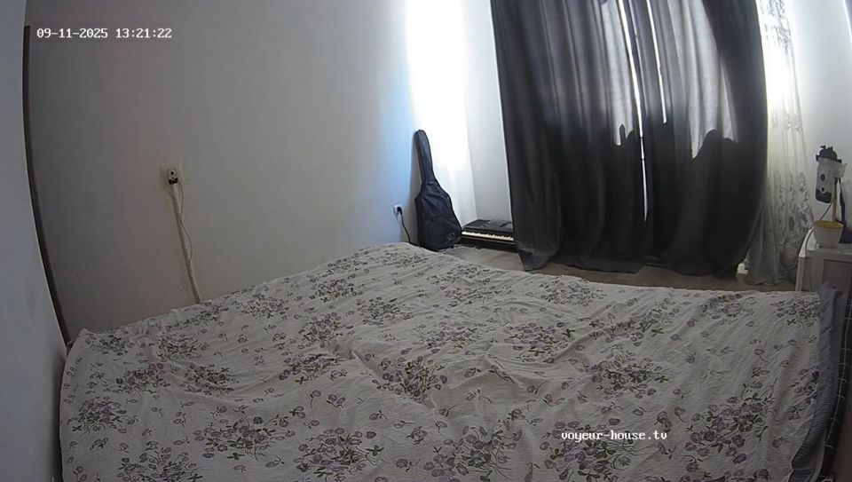[K2S.CLUB] Voyeur-House - Enzo Fucking Espoir Pt1 - HD 720P