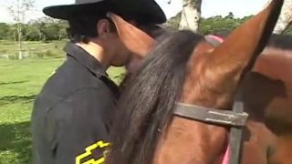 xxx video 20 Horse Ranch Girls | cumshot | fetish porn russian homemade anal-0