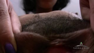 Kellie : Hairy Fun Movie Hairy-9