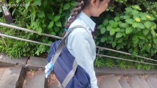 Reducing Mosaic PIYO-223 ●REC 親友の娘と純愛～最愛の一人娘が同級生の俺に中出しされる姿をアイツに見せてやりたい～-0