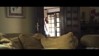 Linda Sweet - Homecoming Sex (Euro sex)-1