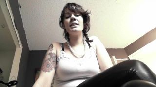 xxx video 31 Lucy Skye – Giantess Eats You on femdom porn thong fetish-6