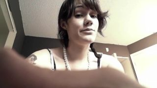xxx video 31 Lucy Skye – Giantess Eats You on femdom porn thong fetish-8