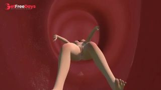 [GetFreeDays.com] vrchat vore video game Giantess Sex Leak October 2022-7