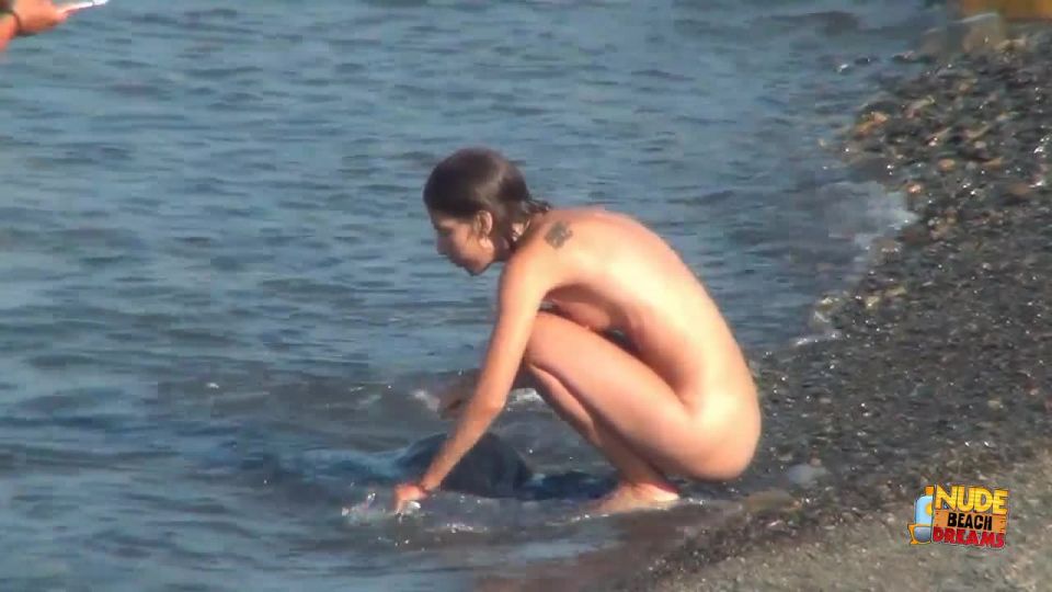 NudeBeachdreams.com-NudeBeachdreams.com- Nudist video 00773