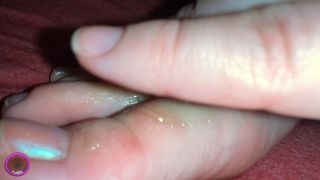 [K2S.CLUB] The Cirilla Emporium - Lady Leviathan Tiny Servant Helps Me Wax My Feet - FullHD 1080P-2