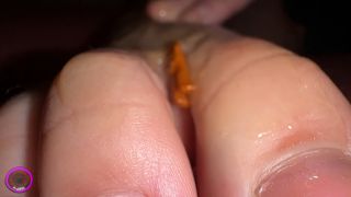 [K2S.CLUB] The Cirilla Emporium - Lady Leviathan Tiny Servant Helps Me Wax My Feet - FullHD 1080P-3