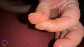 [K2S.CLUB] The Cirilla Emporium - Lady Leviathan Tiny Servant Helps Me Wax My Feet - FullHD 1080P-9