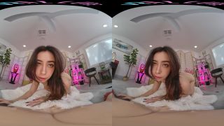 online xxx clip 31 VRAllure – Chloe Surreal Milk for Breakfast 4096p LR 180 | femdom pov | masturbation porn elegant femdom-2