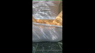 [K2S.CLUB] Sarena Banks - White Dress In Pool - HD 720P-4