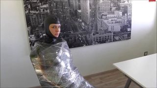 Lara Cum Kitten - Heavy Rubber Unknown.-6