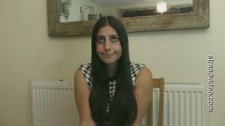 Kissie (Bow)A Lack Of Motivation - redstripefilms1-9