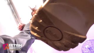 Offer 3 Ways To Squish You Under My Feet Stomping and Gia...-2
