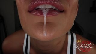 porn video 9 EmpressRosalia – Becoming The Cheerleader’s BO Bitch, vicious femdom on femdom porn -0