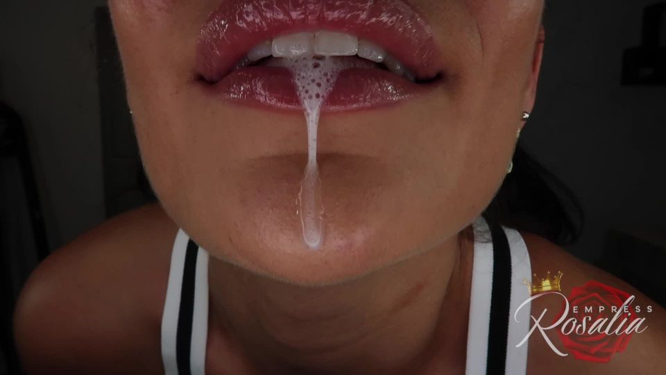 porn video 9 EmpressRosalia – Becoming The Cheerleader’s BO Bitch, vicious femdom on femdom porn 