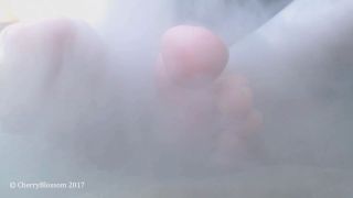 xxx clip 30 MisstressLiliya – Foot Worship Smoke Glory | femdom pov | pov vein fetish-9