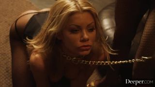 Kayden Kross & Riley Steele - Play With Your Life - Lesbian-0