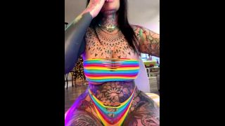 Amateur porn Mathema Kitten @mathema-kitten - OnlyFans #117 Kitten-6