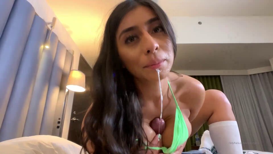 Violet Myers Violetmyers He Helps Me Pass Test Him Bust Nut Xxx Porn Onlyfans (Pornstar)