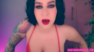 porn video 16 Madam Violet – Obedience is Pleasure is Denial is Obedience | tit worship | femdom porn taylor st claire femdom-3