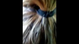 Porn tube Horny Girl Slides Whole BBC In Her Throat-3