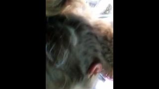 Porn tube Horny Girl Slides Whole BBC In Her Throat-6