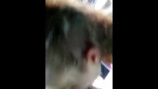 Porn tube Horny Girl Slides Whole BBC In Her Throat-7