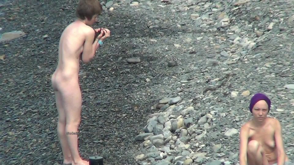 Nudist video  01574