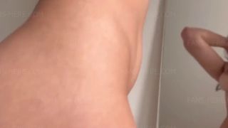 Perach Cohen (perach.cohen) - Sensual striptease dance POV (Amateur porn)-2