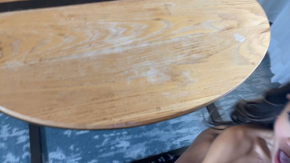 Intense POV with Vina Sky: Unmissable Erotic Fantasy