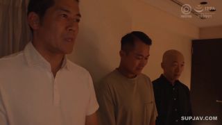 Reducing Mosaic KBR-032 穢れたチ○ポに施しを与えてくださる淫乱聖女 松岡すず-5