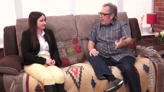 English Spankersspr-1547-9