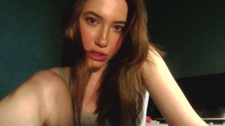 free xxx video 41 Babyheavanian – I call you JOI Role play | dirty talk | femdom porn femdom trampling-4