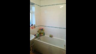 Shower bathroom 1257-0