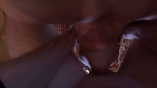 TipToBase69 - Nick Neversoft - Part 3 Nadia White In; No Mercy Facefucking - 3 Throat Pies! POV-3