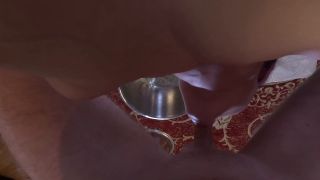 TipToBase69 - Nick Neversoft - Part 3 Nadia White In; No Mercy Facefucking - 3 Throat Pies! POV-5