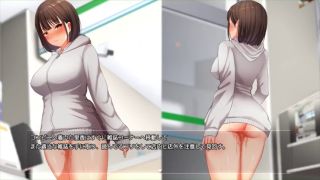 Verified Amateurs H GAMEDLC Live2DVer HentaiAnimeDoujin-4