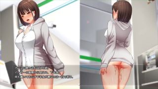Verified Amateurs H GAMEDLC Live2DVer HentaiAnimeDoujin-5