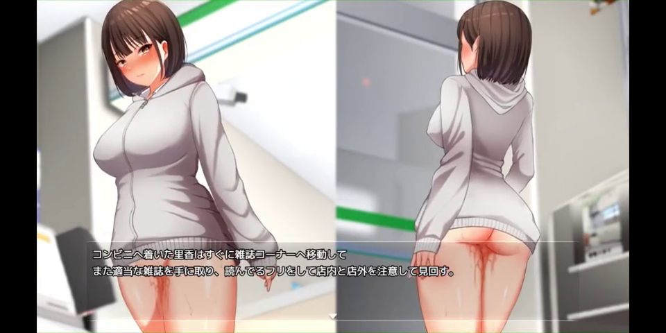 Verified Amateurs H GAMEDLC Live2DVer HentaiAnimeDoujin