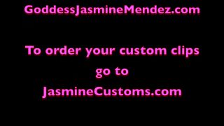 video 20 Jasmine Mendez - Turning my bf into a sissy for valentine - jerkoff instructions - fetish porn femdom lady-9