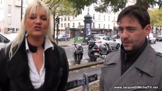 Video Oceane, 42ans, De Clermont Ferrand 720p HD-1