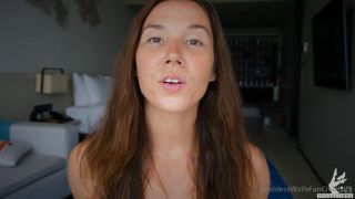 online porn clip 17 Worship The Wolfe – Guilt Free Stroke and Send, alien femdom on masturbation porn -2