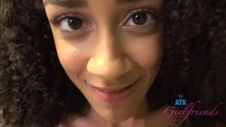  College porn Black Creampies # 4 Compilation - Black   teen-5